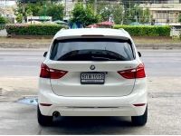 BMW 218I 1.5 Gran Tourer RHD รูปที่ 4