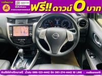 NISSAN NAVARA NP300 CAB CALIBRE 2.5 V AUTO ปี 2020 รูปที่ 4