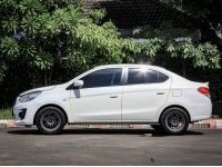 2014 MITSUBISHI ATTRAGE 1.2 เกียร์ธรรมดา รูปที่ 4