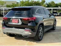 Mercedes Benz GLA200 AMG ปี 2021 ไมล์ 57,xxx km. รูปที่ 4