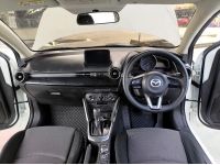 Mazda2 1.5XD AT 2017 เพียง 279,000 บาท ดีเซล รูปที่ 4