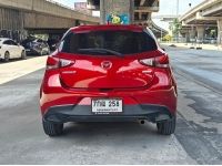 Mazda2 1.3 Sport High Connect ปี 2018 ไมล์ 73,153 km. รูปที่ 4