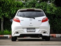 ขายถูก MAZDA 2 1.5 Spirit Sports 5Dr 2012 รถสวยใช้น้อย คุัมๆ รูปที่ 4