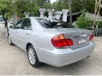 2005 ํTOYOTA CAMRY  2.4 Q auto มือเดียว ไมล์ 26xxxx รูปที่ 4