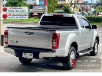 ISUZU D-MAX 1.9 L SPACE CAB HI LANDER  เกียร์ธรรมดา ปี2017 รูปที่ 4