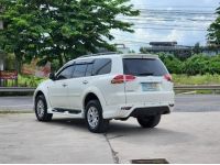 MITSUBISHI PAJERO SPORT 2.5GT 2WD ปี2012 สภาพสวย รูปที่ 4