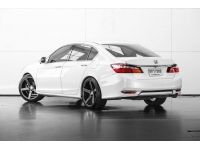 HONDA ACCORD 2.0 EL ปี 2016 รูปที่ 4