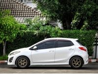 2012 MAZDA2 SPIRIT SPORT 1.5 AT รูปที่ 4