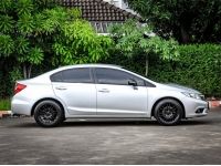 2013 HONDA CIVIC 1.8E AT รูปที่ 4