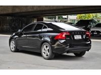 Volvo S60 DRIVe S AT ปี 2012 รูปที่ 4