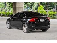 Volvo S60 DRIVe S AT ปี 2012 รูปที่ 4