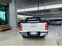 TOYOTA REVO 2.4 HIGH PRERUNNER M/T ปี 2021 รูปที่ 4