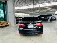 TOYOTA CAMRY 2.0 G ปี 2016 รูปที่ 4