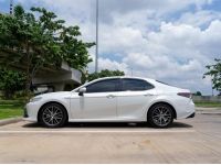 TOYOTA CAMRY 2.5 HEV Premium Luxury 2022 รูปที่ 4