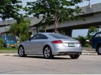 AUDI TT 2.0 Coupe 45 TFSI Quattro S line 2017 จด 2018 รูปที่ 4