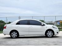 Toyota Vios 1.5J A/T ปี 2010 รถสวย พร้อมใช้ ไมล์แท้ รูปที่ 4