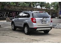 Chevrolet Captiva 2.4 LS ปี 2008 / 2009 รูปที่ 4