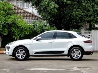 2017 POSHCHE MACAN 2.0 เบนซิน รูปที่ 4