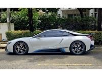 BMW i8 1.5 HB 2015 ไมล์​ 33,100 km. รูปที่ 4