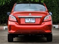 2022 MITSUBISHI ATTRAGE 1.2GLX AT รูปที่ 4