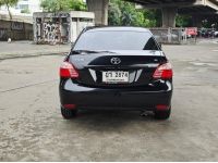 Toyota Vios 1.5 E Auto ปี 2010 รูปที่ 4