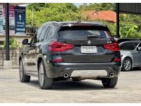 BMW X3 2.0 Drive20d ปี2017 รถบ้าน มือเดียว รูปที่ 4