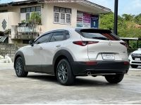 MAZDA CX-30 2.0 C ปี2022 รถสวย ไมล์น้อย รูปที่ 4