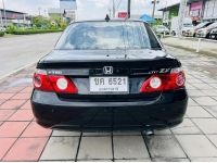 2008 HONDA CITY ZX 1.5 VTEC รูปที่ 4