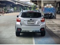 Subaru XV 2.0i AWD ปี 2013 รูปที่ 4