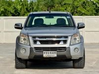 ISUZU D-MAX 2.5 i-TEQ โฉม HI-LANDER 2010 รูปที่ 4