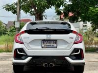 HONDA CIVIC FK HATCHBACK 2021 รูปที่ 4