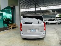 Hyundai H-1  2.5 Deluxe 2019 รูปที่ 4