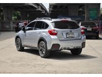 Subaru XV 2.0i  ปี 2013 รูปที่ 4