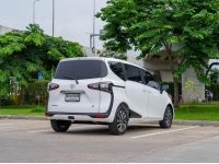 TOYOTA SIENTA 1.5V 2017 รูปที่ 4