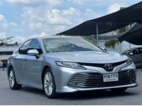 TOYOTA CAMRY 2.0G 2018 รูปที่ 4