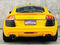 2009 AUDI TT, 2.0 COUPE TFSI รถสปอร์ต สภาพสวยใหม่ ใช้น้อย คุ้มๆ รูปที่ 4