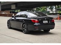 BMW 523i Series 5 E60 ปี 2007 รูปที่ 4