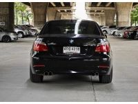 BMW 523i Series 5 E60 ปี 2007 รูปที่ 4