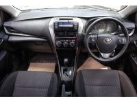 โตโยต้าชัวร์ ฟรีดาวน์ ผ่อน 5xxx บาท  Yaris ativ 1.2 Entry A/T ปี 2021 รูปที่ 4