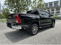 TOYOTA HILUX REVO 2.4 E D-Cab PRERUNNER A/T ปี 2018/2561 รูปที่ 4