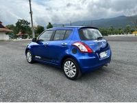 SUZUKI SWIFT 1.2 GLX CVT ปี 2013/2556 รูปที่ 4