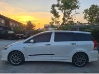 Toyota Wish 2.0 Q Sport Touring2 ปี 06จด07 รถบ้านสวยไม่แก็ส รูปที่ 4