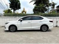 Honda CITY 1.0SV TURBO  ปี2023 6000โลแท้ รูปที่ 4