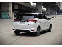 Toyota Yaris 1.2 Sport Premium ปี 2020 รูปที่ 4