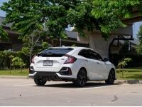 ขายHonda Civic 1.5RS ปี20 รูปที่ 4