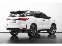 TOYOTA FORTUNER 2.4 LEGENDER 4WD ปี 2021 รูปที่ 4