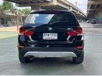 Bmw X1 2.0 sDrive18i X-Line ปี 2013 ไมล์ 115,412 km. รูปที่ 4