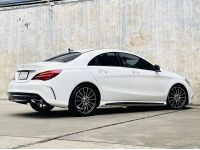 2019 Mercesdes Benz CLA250 AMG Dynamic White Art Edition โฉม W117 รูปที่ 4