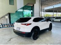 MAZDA CX-30 2.0 SP ปี 2022 รูปที่ 4