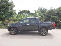 Isuzu Dmax Cab4 Vcross 3.0 Z Prestige 4WD ปี 2012 รูปที่ 4